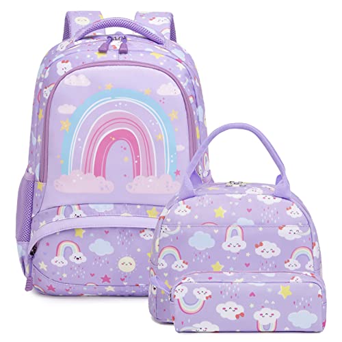 417xJknNQGL. SL500  - 15 Amazing Rainbow Backpack for 2024