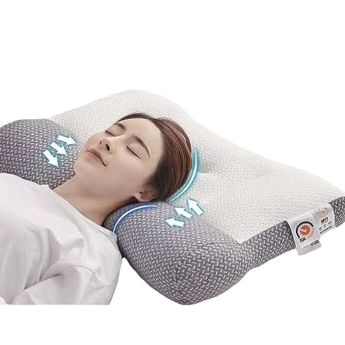 OTONIS Neck and Shoulder Pain Relief Pillow