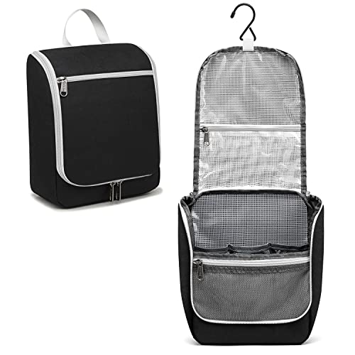 418 0 wcYNL. SL500  - 9 Amazing Hanging Travel Bags For Toiletries for 2024