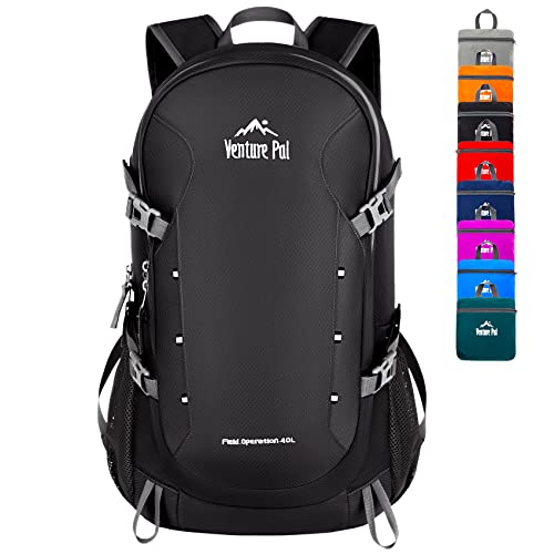 Venture Pal Lightweight Travel Backpack