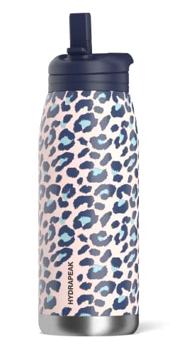 Hydrapeak Artisan Insulated Water Bottle