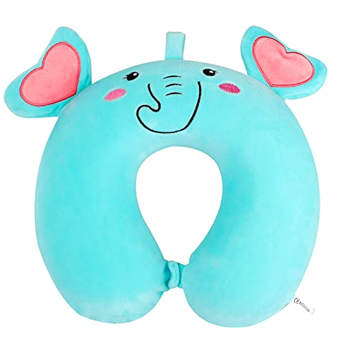 4184UjttkpL. SL500  - 15 Amazing Child Neck Pillow for 2024