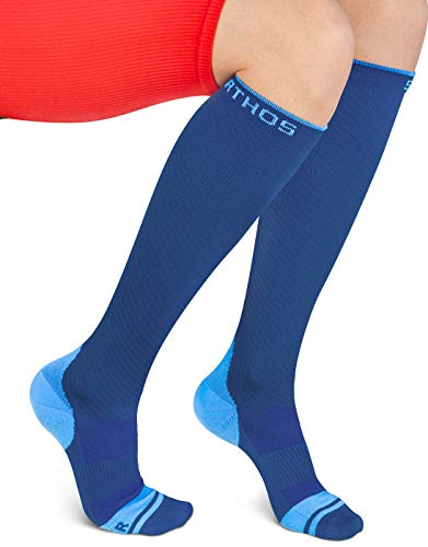 Sparthos Compression Socks - Comfortable and Supportive Knee-High Gear