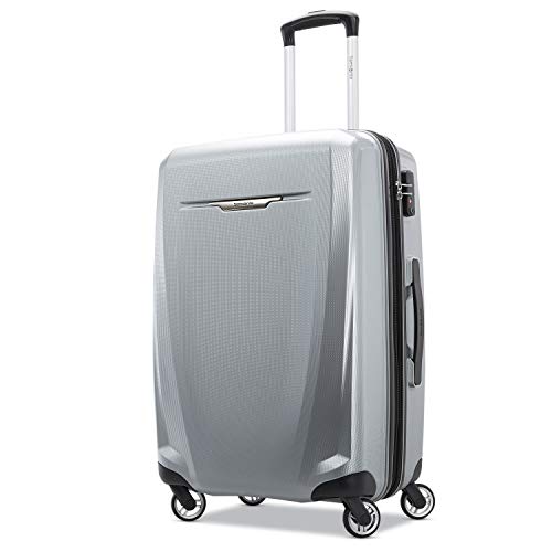 Samsonite Winfield 3 DLX Expandable Luggage