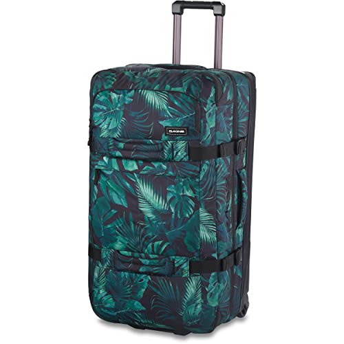 Dakine Split Roller - Night Tropical (110L)