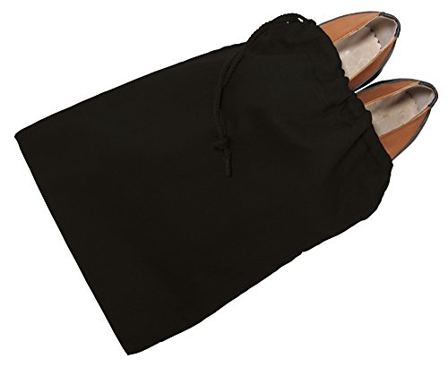 41888Pv3jjL. SL500  - 9 Amazing Cotton Shoe Bag for 2024