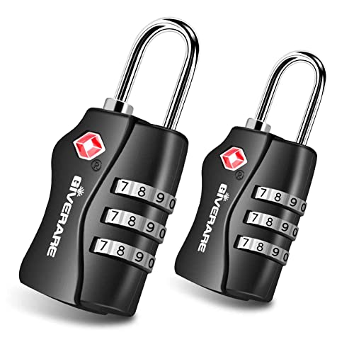 4188CVALDrL. SL500  - 13 Best Luggage Lock for 2024