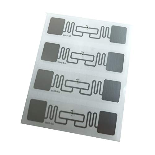 UHF RFID Tag Pack