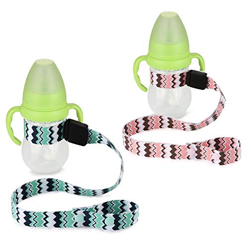 Accmor Sippy Cup Straps