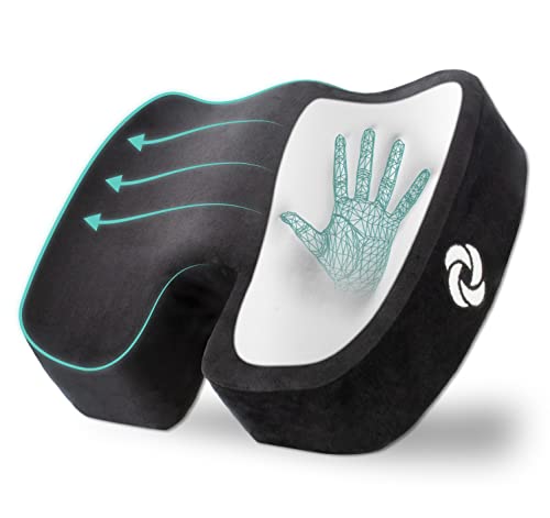 Samsonite Orthopedic Seat Cushion