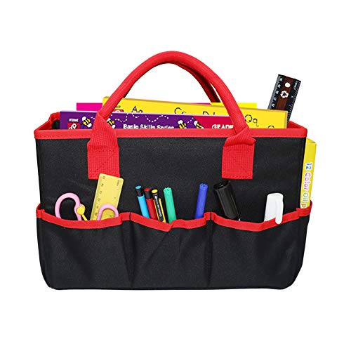 Art Organizer Craft Storage Tote Bag