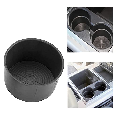 FOKES Cup Holder Insert for Dodge Ram 1500 & 2500 3500