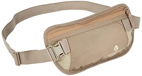 EAGLE CREEK Undercover Money Belt - Secure and Comfortable Travel Accessory