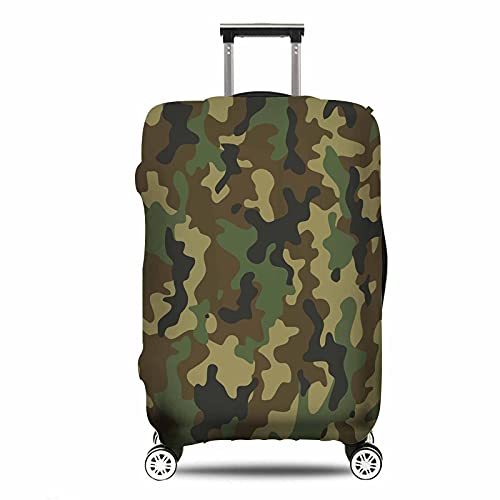 IBILIU Travel Luggage Cover Protector