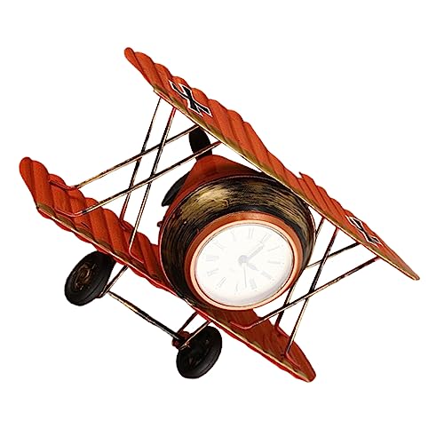 418FPVSWqL. SL500  - 11 Amazing Airplane Alarm Clock for 2024