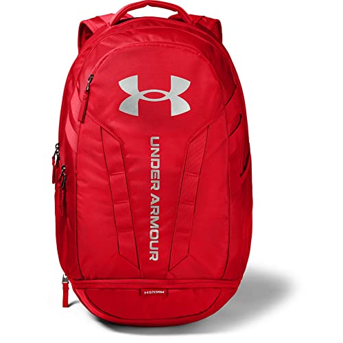 UA Hustle 5.0 Backpack