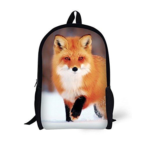 418J55DcQFL. SL500  - 12 Best Fox Backpack for 2024