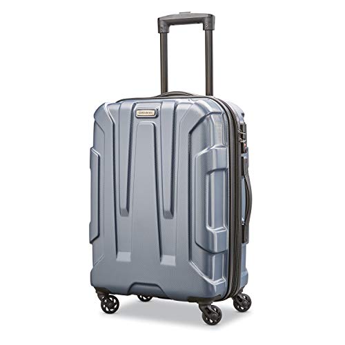 Samsonite Centric Expandable Luggage