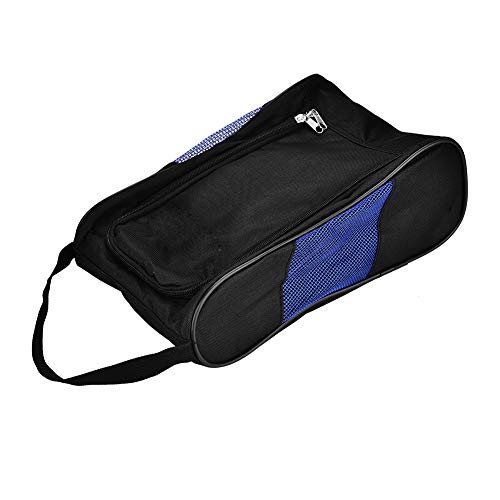 Zerone Portable Golf Shoes Bag
