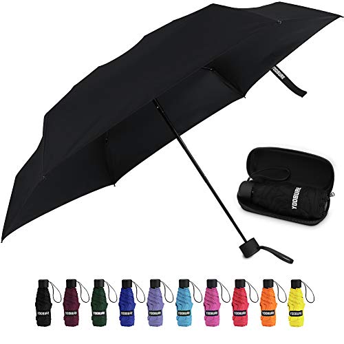 Yoobure Compact Travel Umbrella