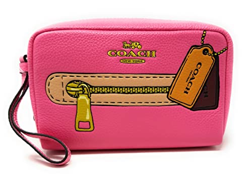 418OsHD UtL. SL500  - 8 Best Coach Cosmetic Bag for 2023