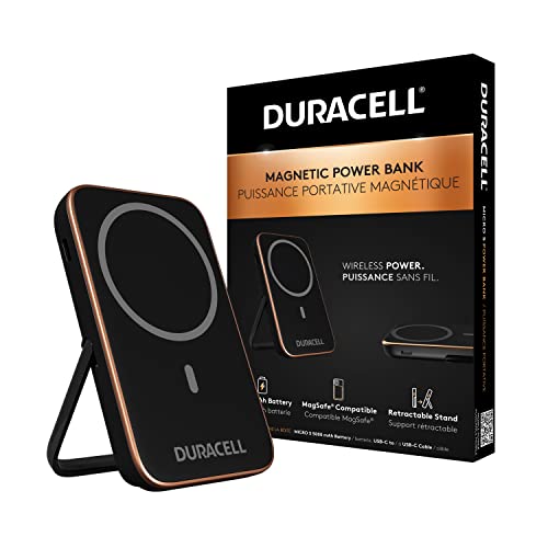 DURACELL Micro 5 Portable Charger