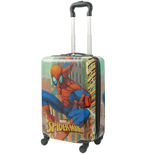 418RJFW5kdL. SL500  - 8 Best Marvel Suitcase for 2024