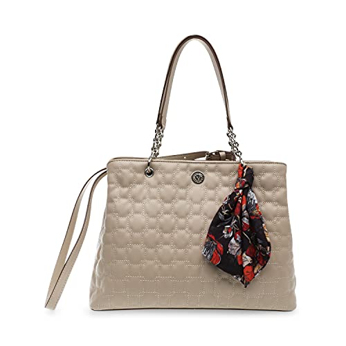 Anne Klein Quilted Tote
