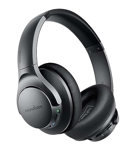 Anker Life Q20 Noise Cancelling Headphones