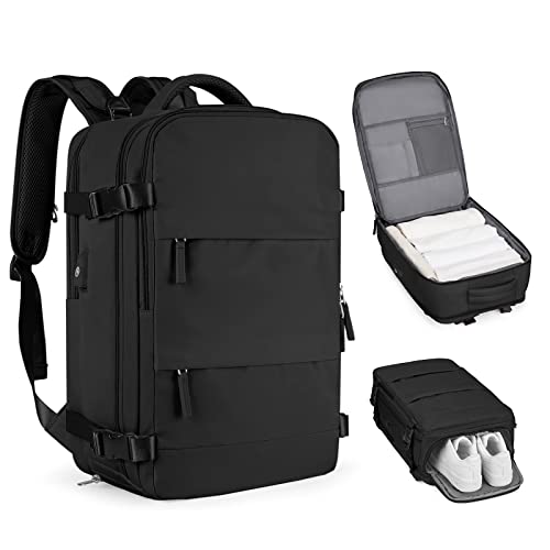 Large Travel Backpack For Women Men