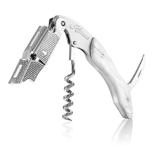 Kitvinous Professional Waiters Corkscrew