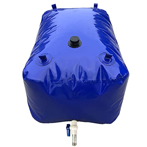 GaeaAuto Collapsible Water Storage Bag
