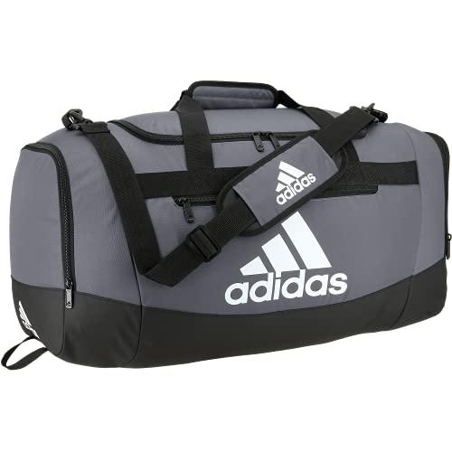 adidas Defender 4 Medium Duffel Bag