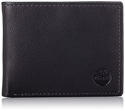 Timberland Men's Classic Wallet