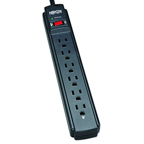 Tripp Lite Surge Protector Power Strip