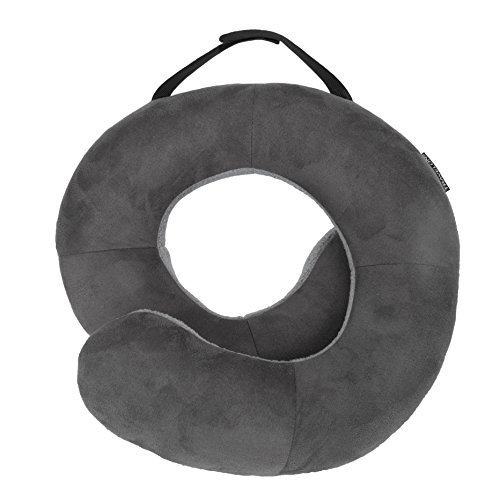 Travelon Deluxe Wrap N' Rest Pillow