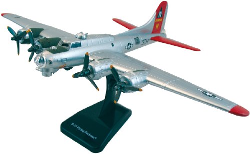 E-Z Build B-17 Flying Fortress Model Kit