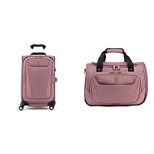 Travelpro Maxlite 5-Softside Spinner Wheel Luggage