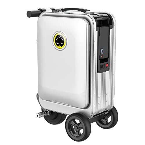 Airwheel SE3S Electric Luggage Scooter - Your Ultimate Travel Companion