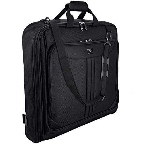 ZEGUR Suit Carry On Garment Bag