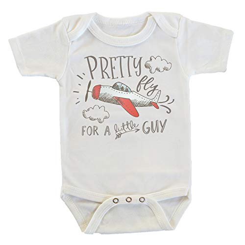 418zzZU2FCL. SL500  - 10 Best Airplane Onesie for 2024