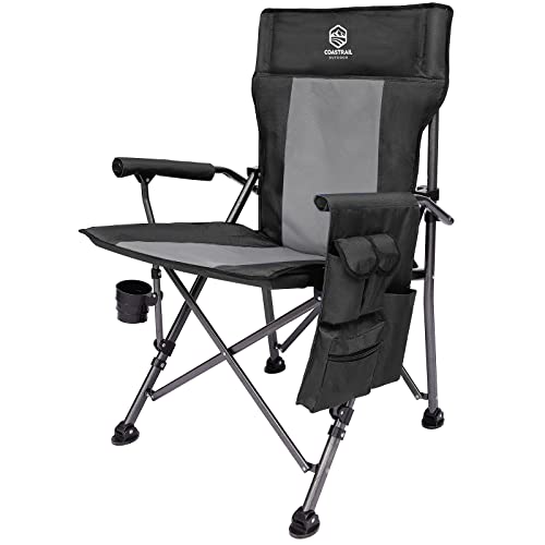 Coastrail Outdoor Folding Camping Chair