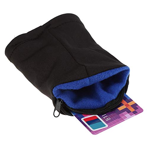 Brrnoo Wristband Wallet