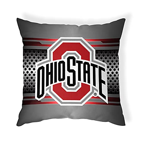 41946ncM SL. SL500  - 9 Best Ohio State Neck Pillow for 2023