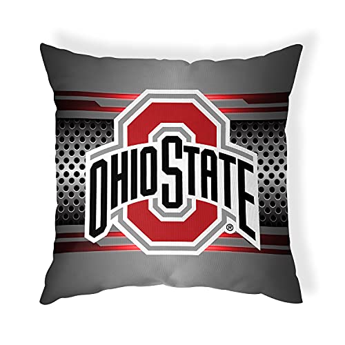 41946ncM SL. SL500  - 9 Best Ohio State Neck Pillow for 2024