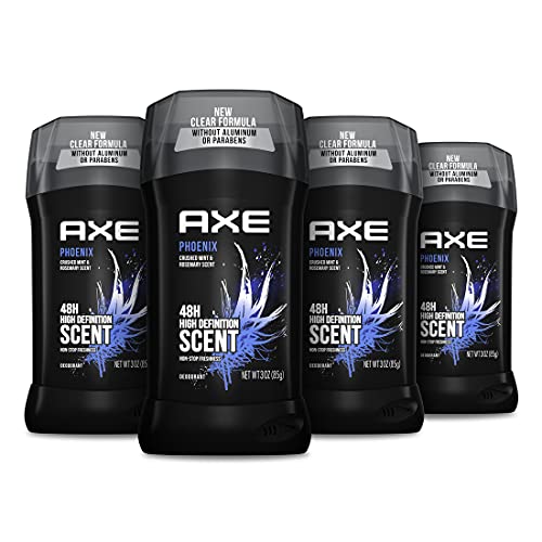 AXE Phoenix Deodorant for Men