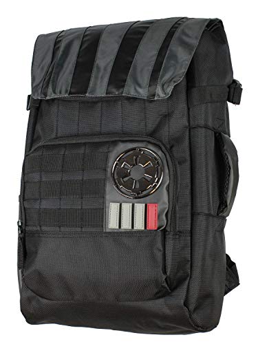 Darth Vader Laptop Backpack