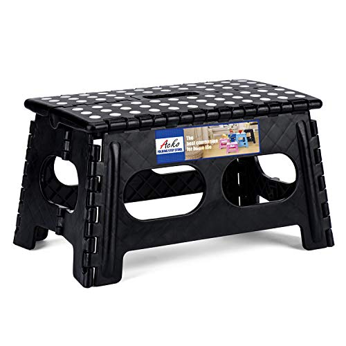 ACSTEP Folding Step Stool