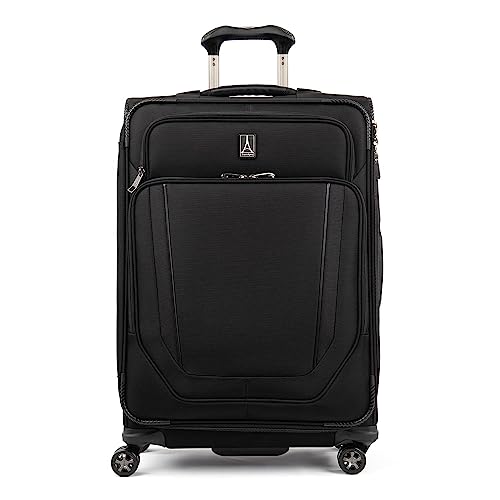419EHJjanRL. SL500  - 12 Best Travelpro Spinner 25 Inch for 2023
