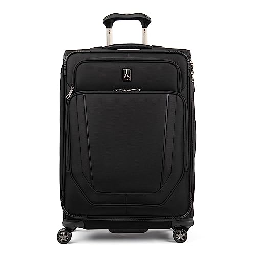 419EHJjanRL. SL500  - 12 Best Travelpro Spinner 25 Inch for 2024